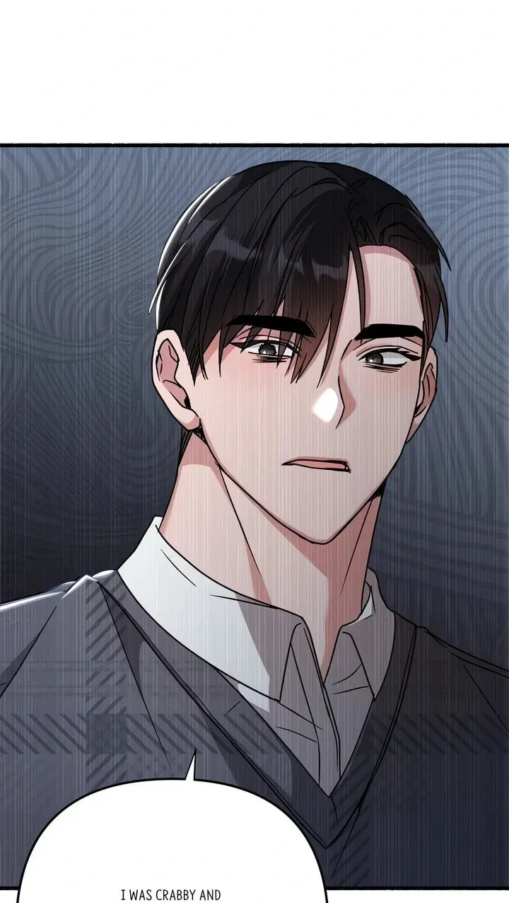 Read First Impressions chapter 43 image 35 on Lezhin