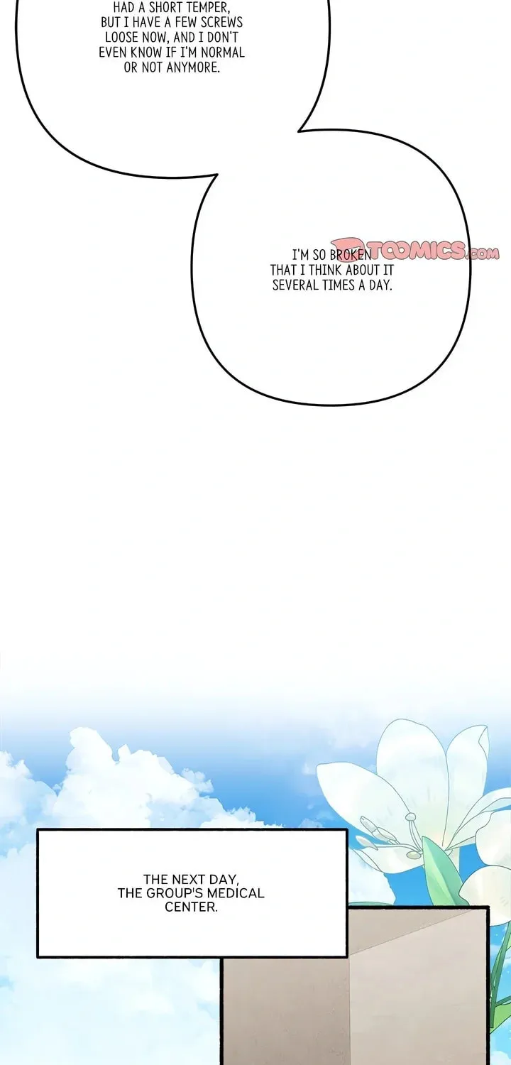 Read First Impressions chapter 43 image 36 on Lezhin