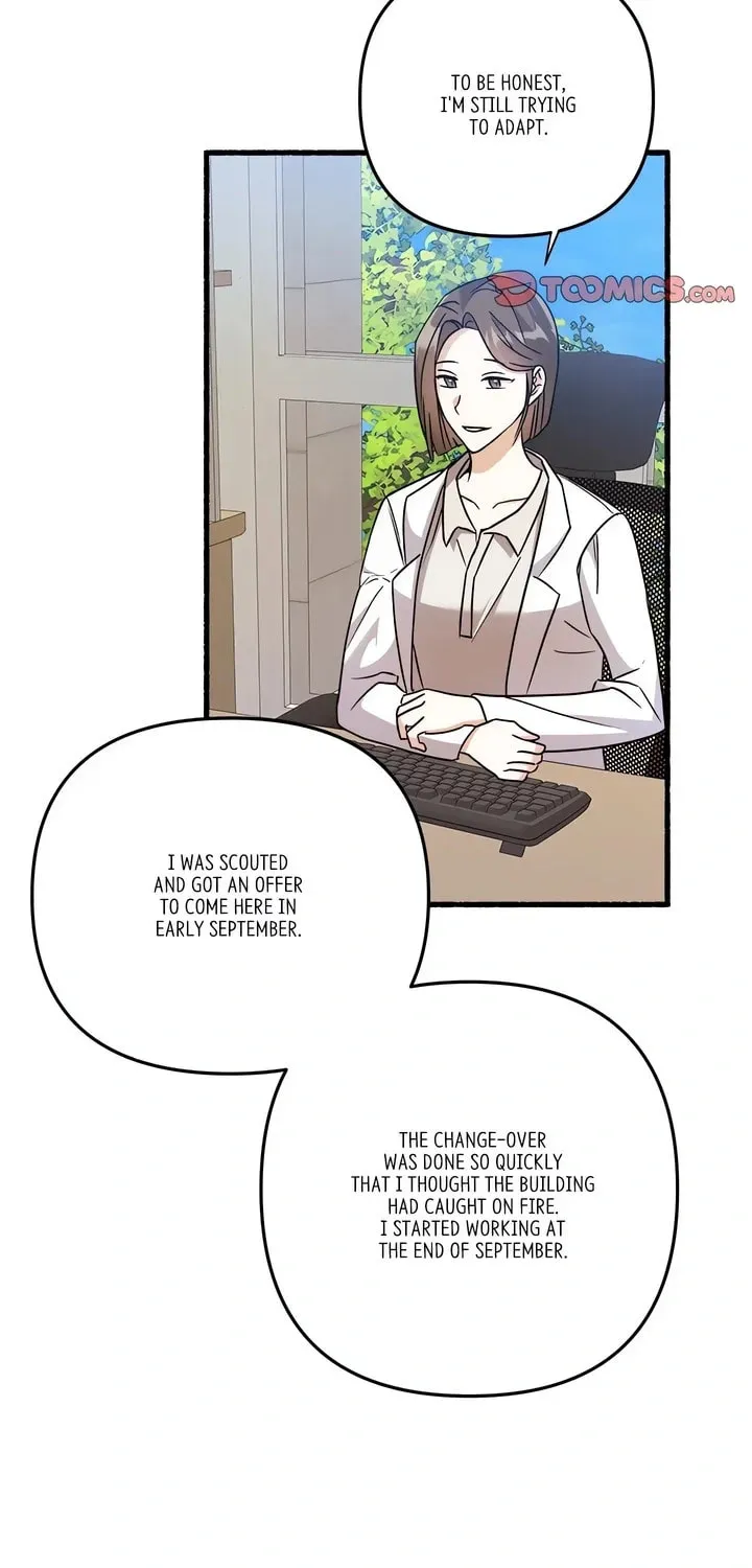Read First Impressions chapter 43 image 39 on Lezhin