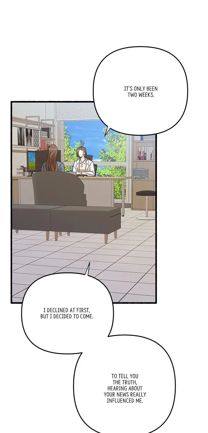 Read First Impressions chapter 43 image 40 on Lezhin
