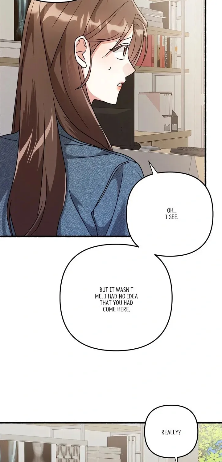 Read First Impressions chapter 43 image 43 on Lezhin