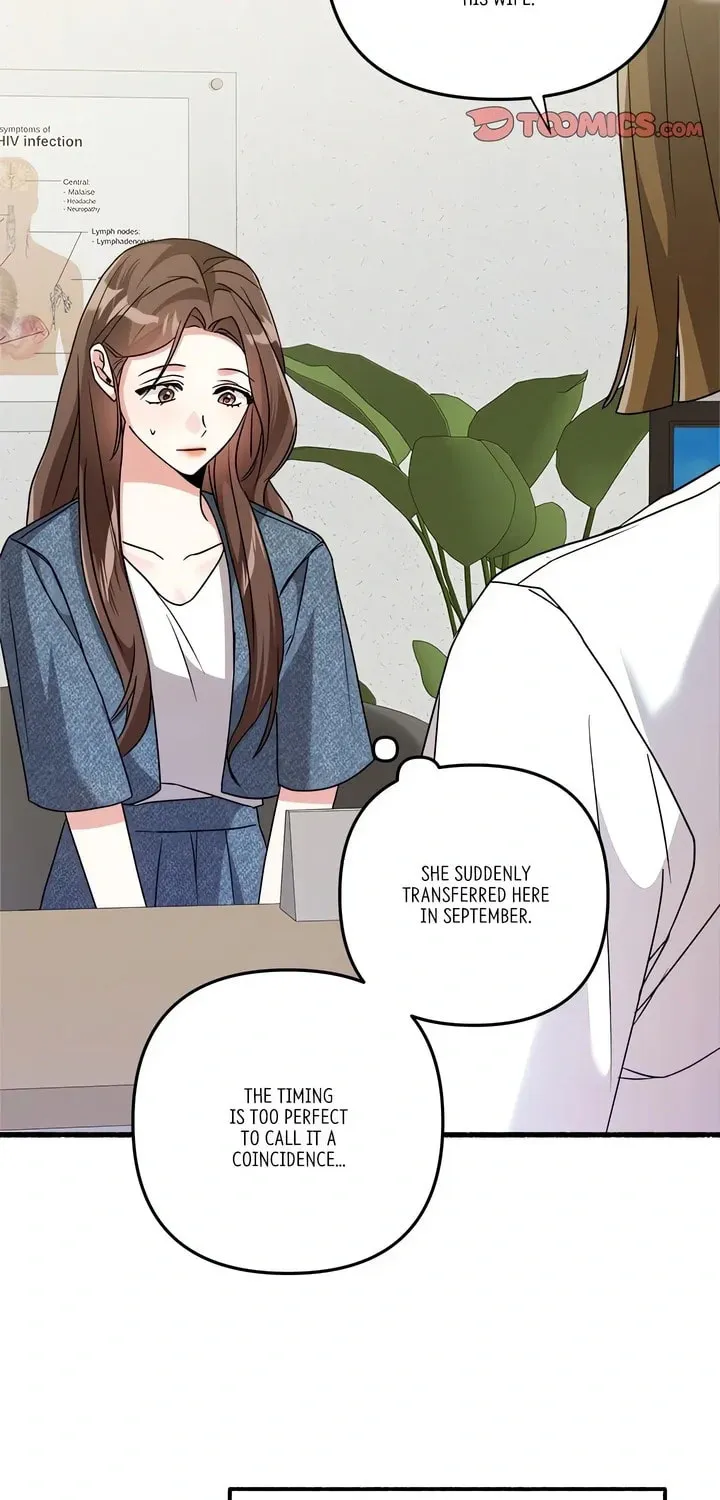 Read First Impressions chapter 43 image 45 on Lezhin