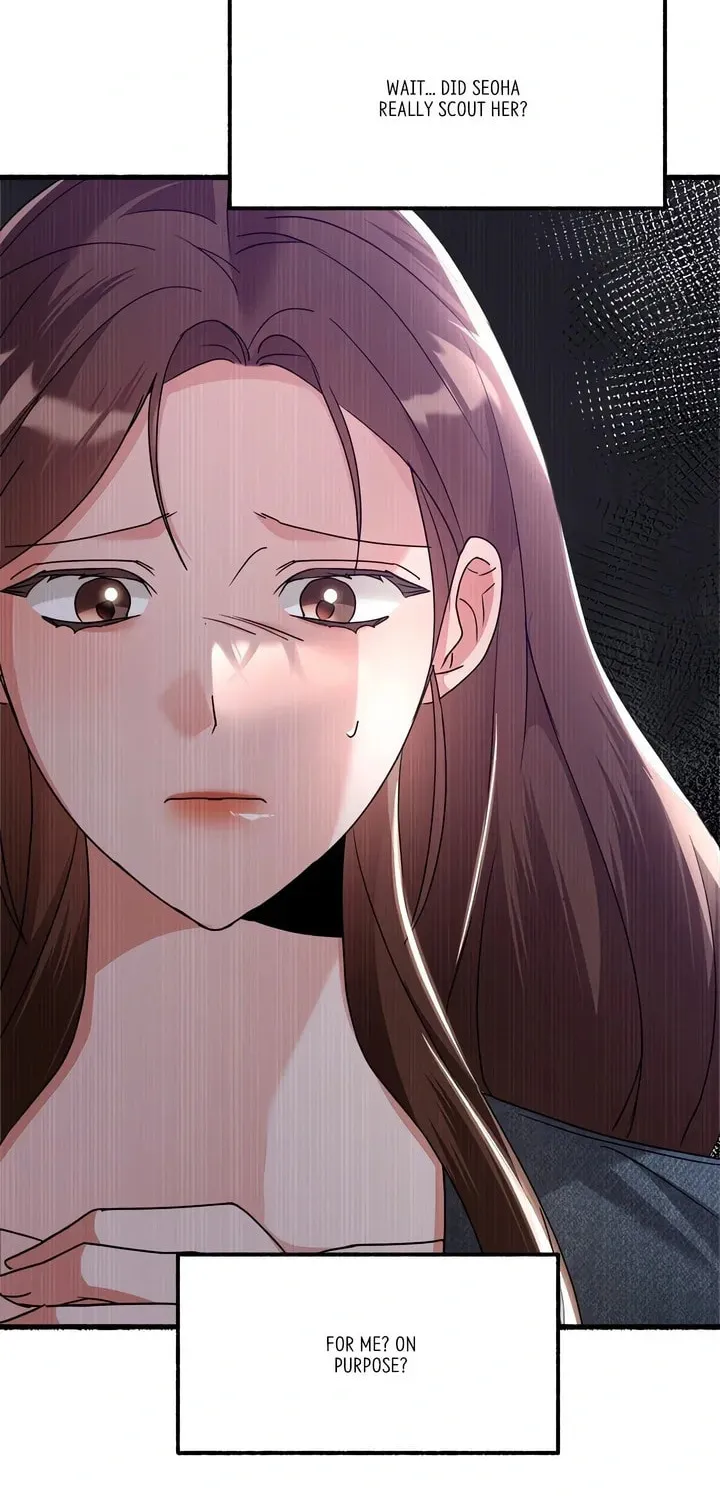 Read First Impressions chapter 43 image 46 on Lezhin