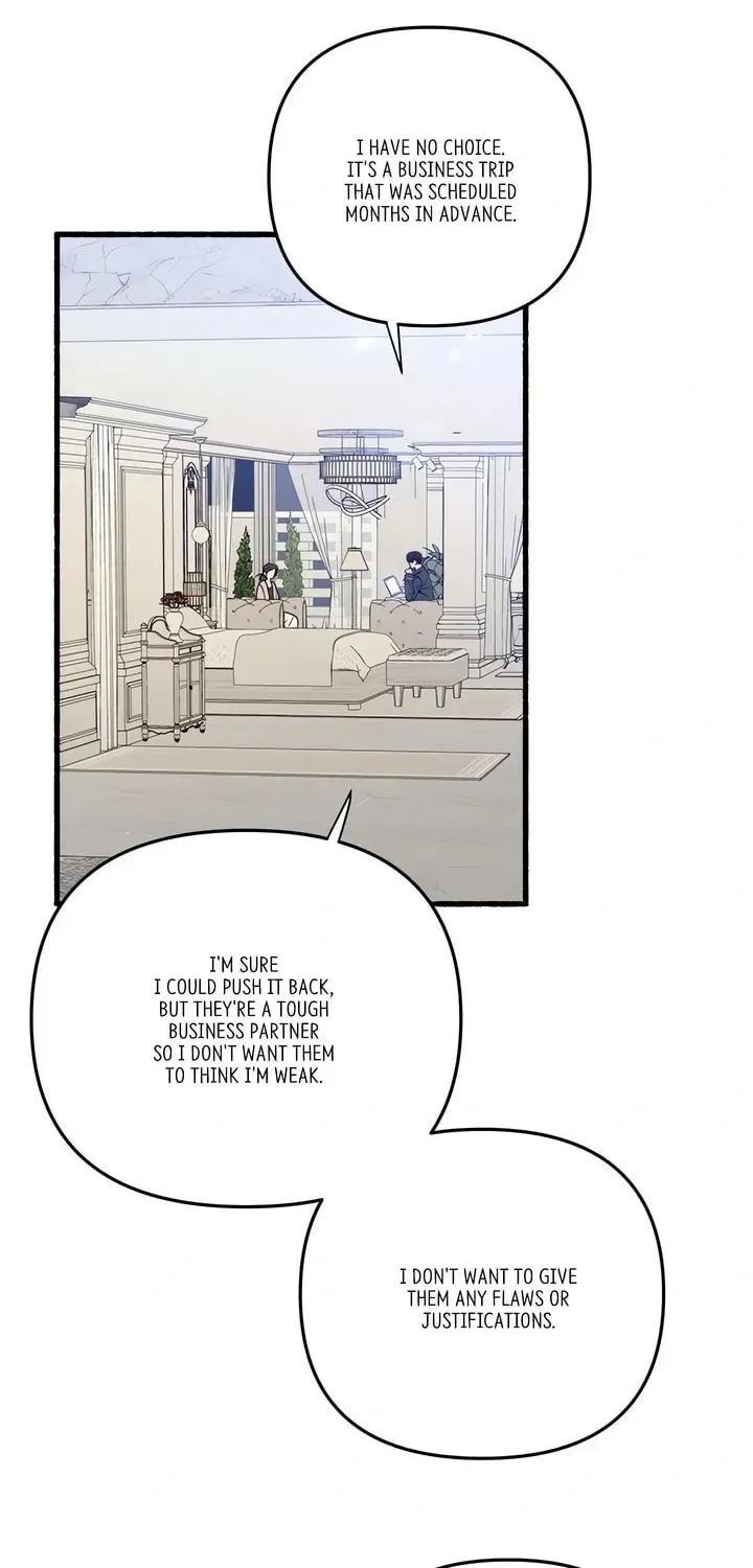 Read First Impressions chapter 43 image 49 on Lezhin