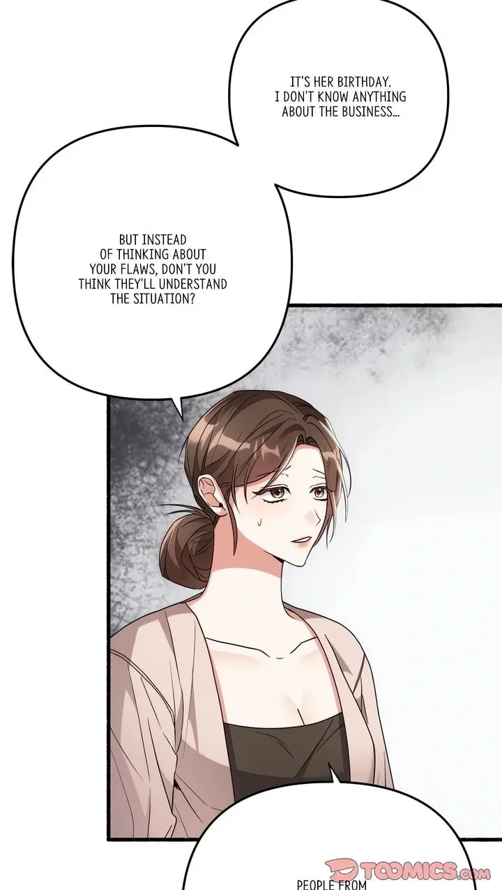 Read First Impressions chapter 43 image 50 on Lezhin