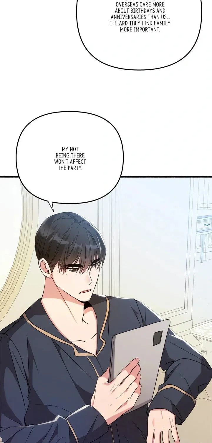 Read First Impressions chapter 43 image 51 on Lezhin
