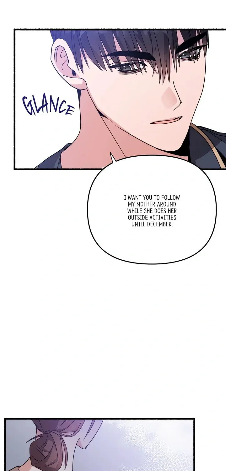 Read First Impressions chapter 43 image 54 on Lezhin