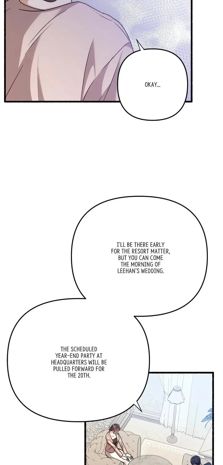 Read First Impressions chapter 43 image 55 on Lezhin