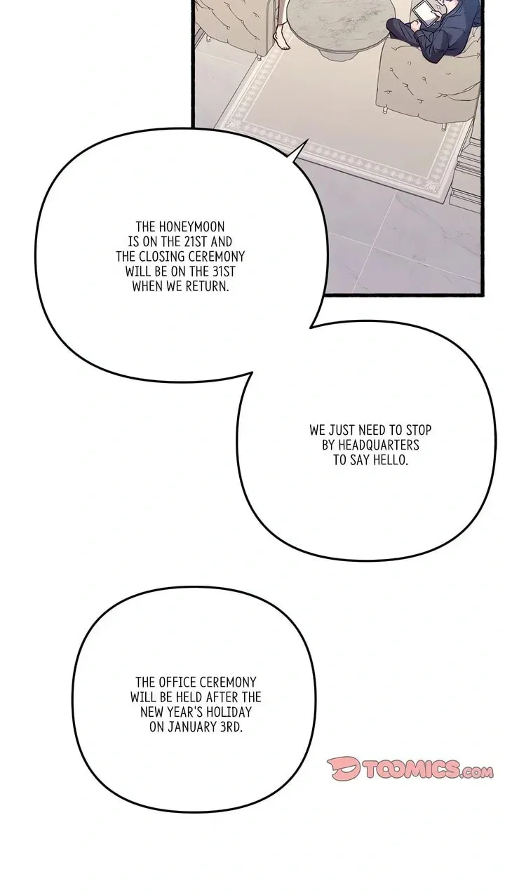 Read First Impressions chapter 43 image 56 on Lezhin