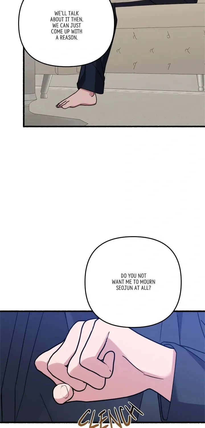 Read First Impressions chapter 43 image 60 on Lezhin