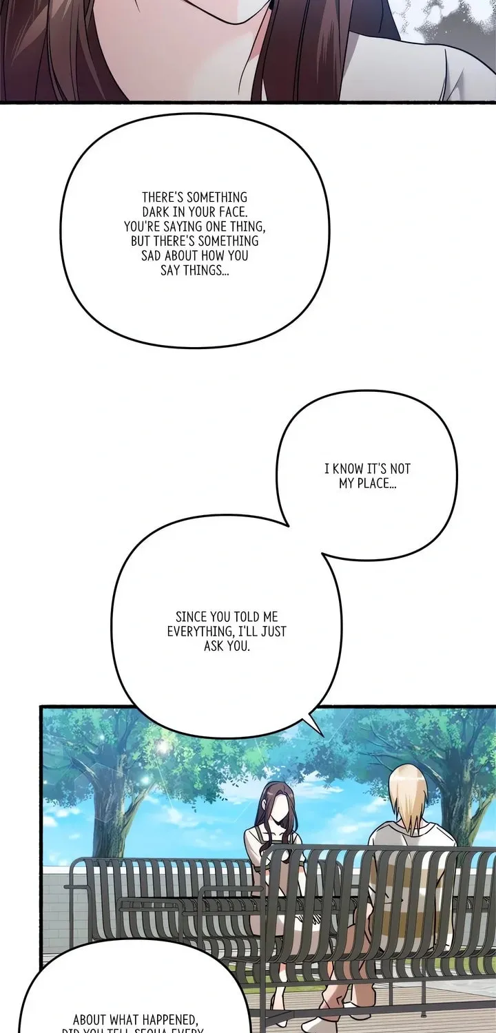 Read First Impressions chapter 43 image 7 on Lezhin