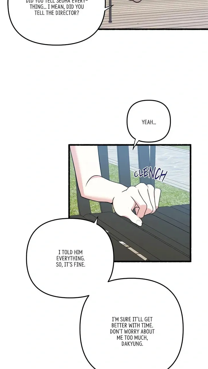 Read First Impressions chapter 43 image 8 on Lezhin