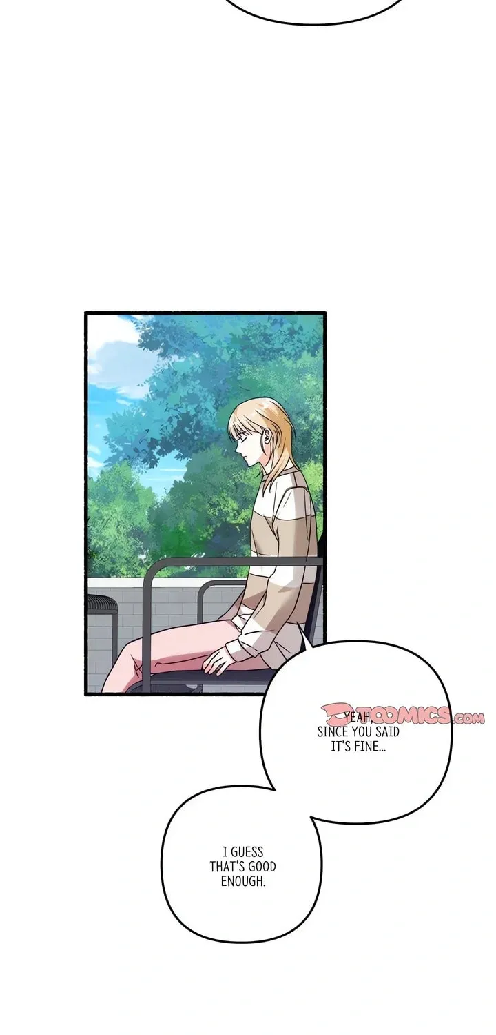 Read First Impressions chapter 43 image 9 on Lezhin