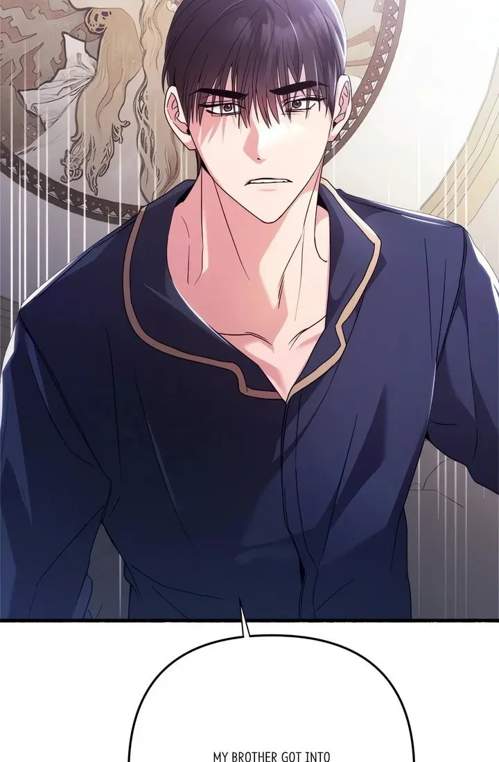 Read First Impressions chapter 44 image 2 on Lezhin