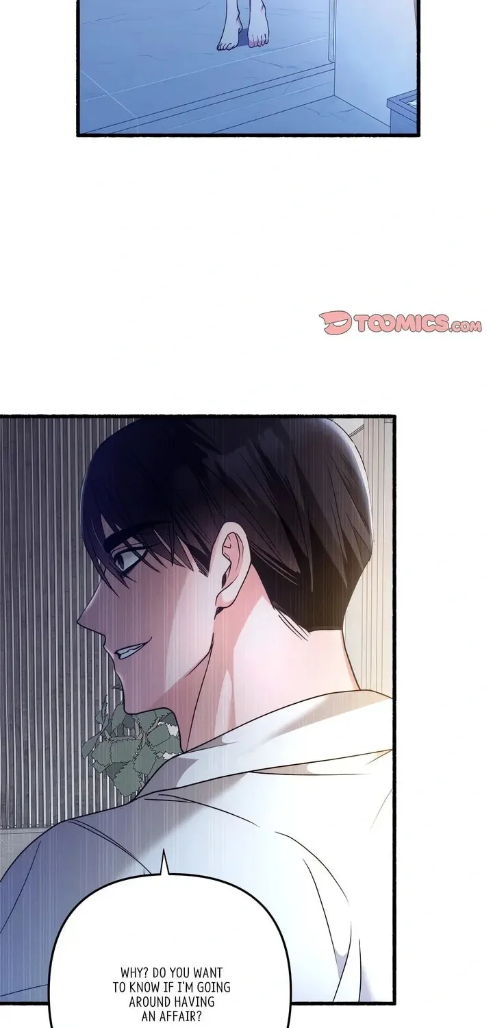 Read First Impressions chapter 44 image 22 on Lezhin