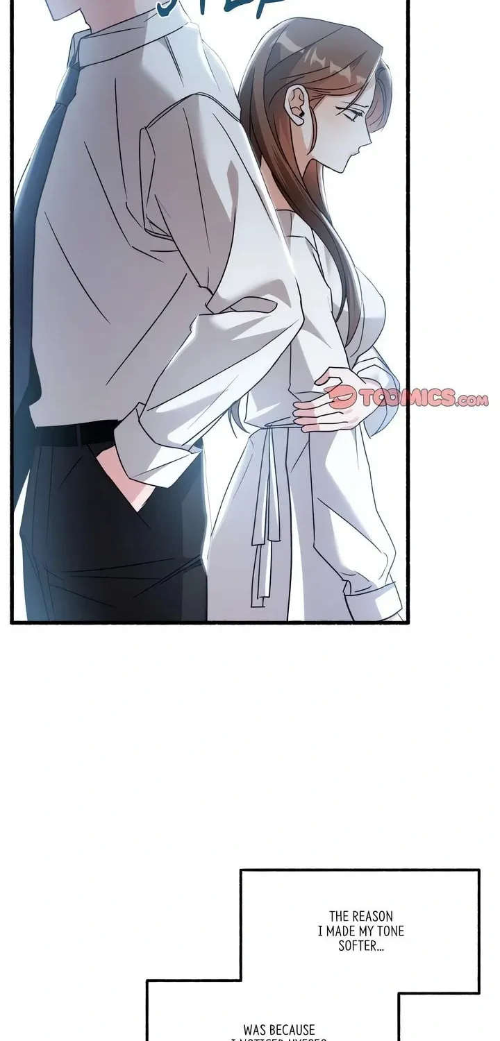 Read First Impressions chapter 44 image 25 on Lezhin
