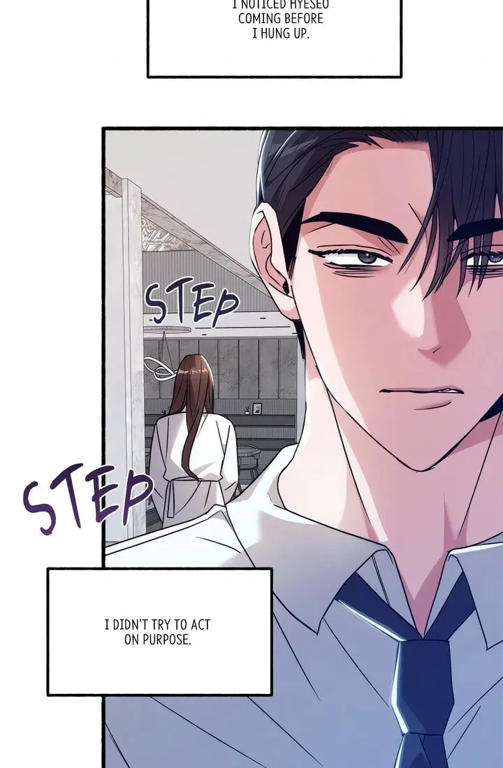 Read First Impressions chapter 44 image 26 on Lezhin