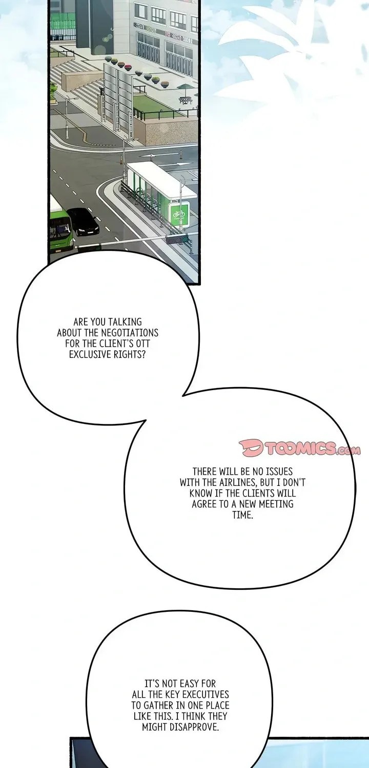 Read First Impressions chapter 44 image 34 on Lezhin