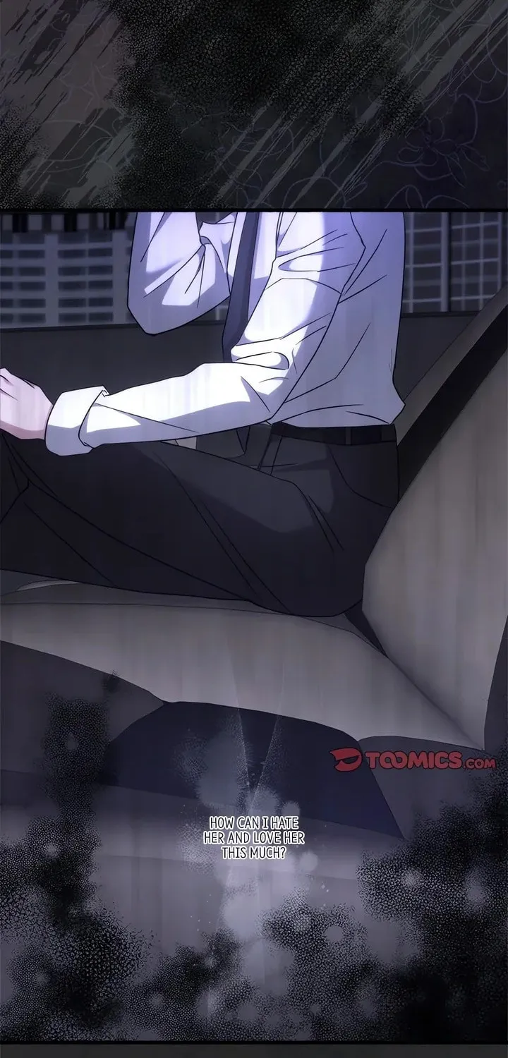 Read First Impressions chapter 44 image 40 on Lezhin