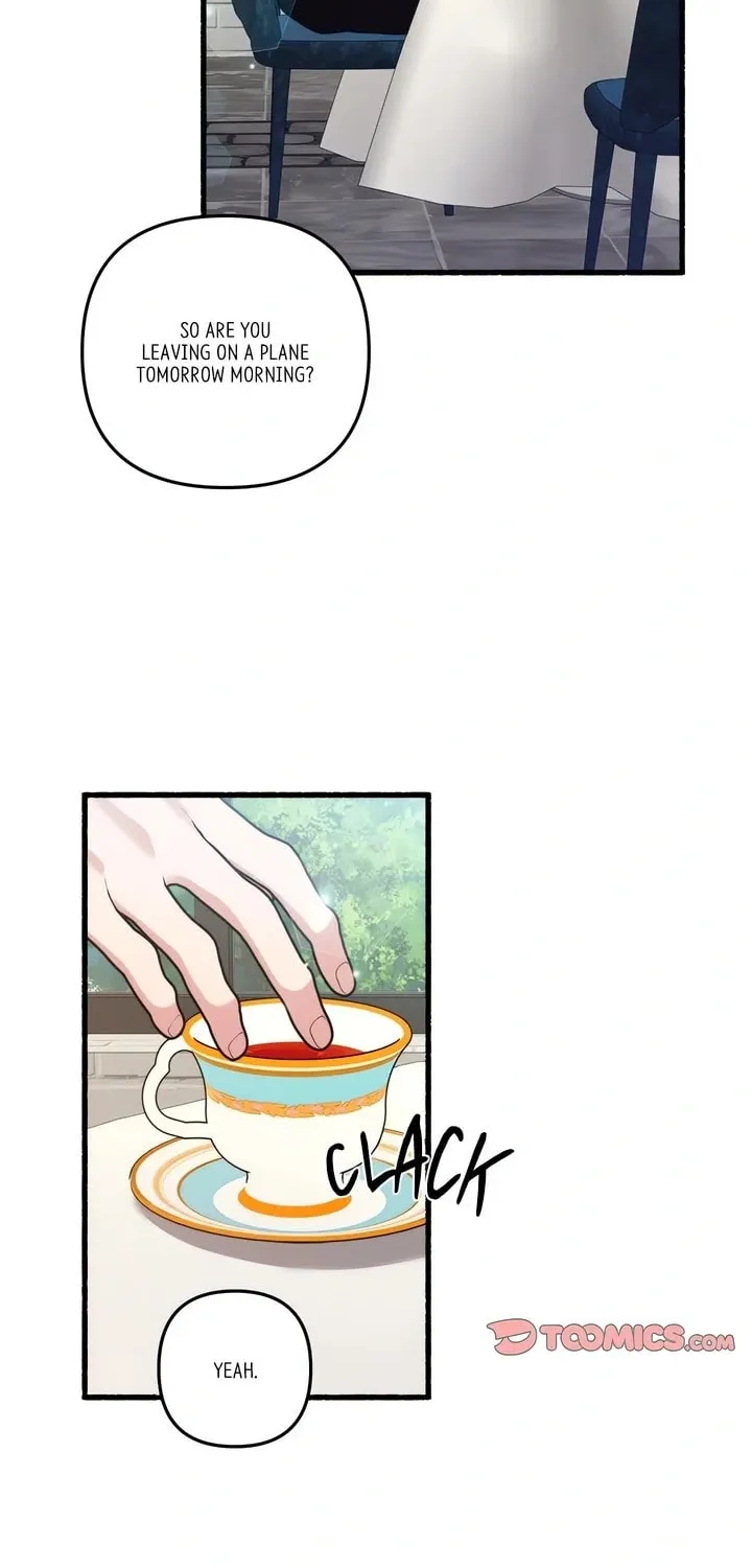 Read First Impressions chapter 44 image 46 on Lezhin
