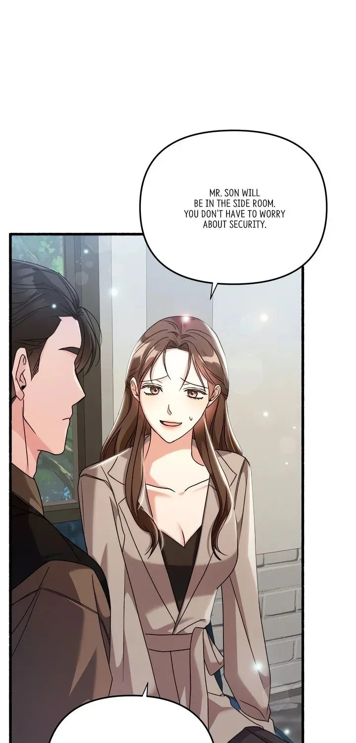 Read First Impressions chapter 44 image 48 on Lezhin