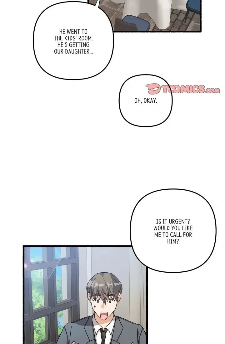 Read First Impressions chapter 44 image 62 on Lezhin