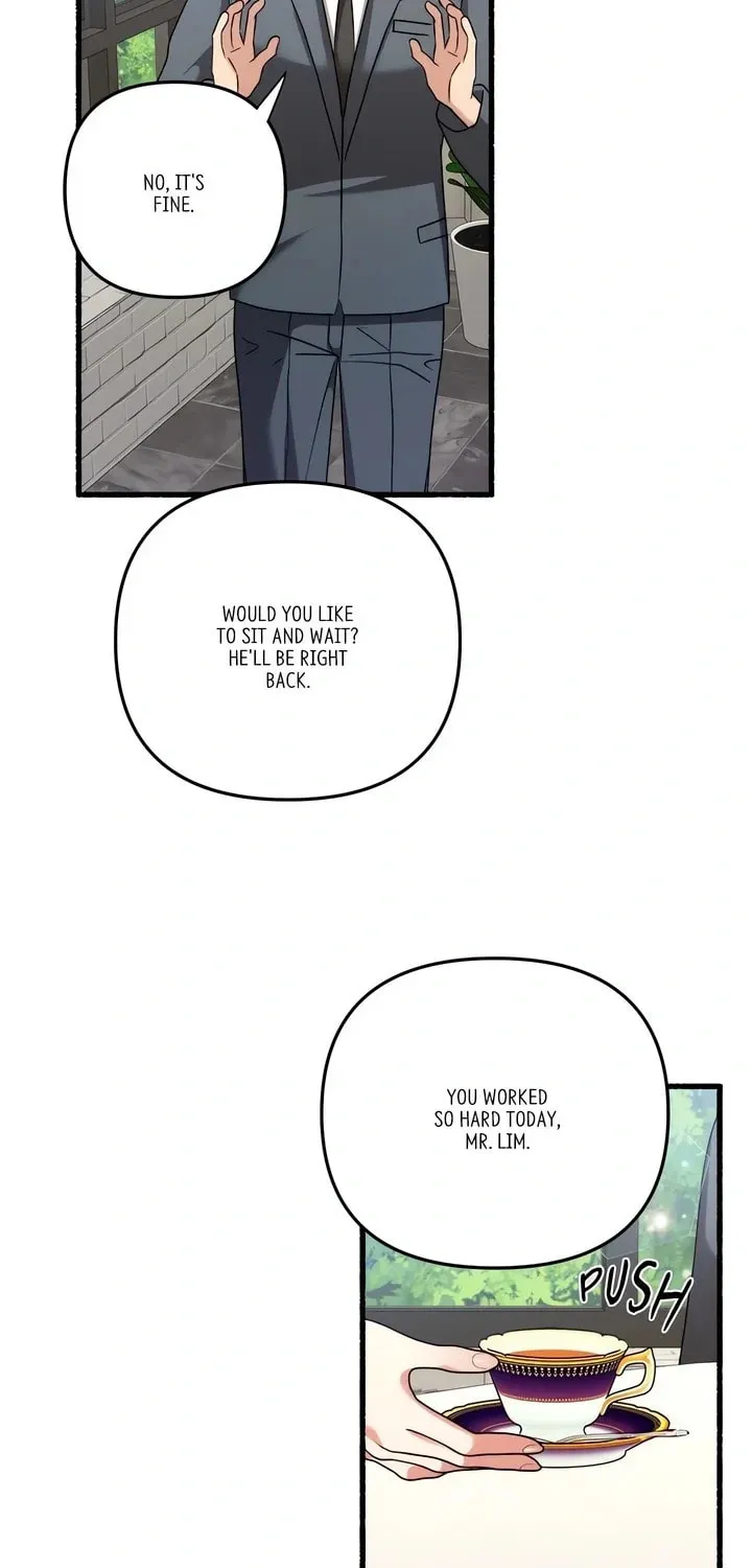 Read First Impressions chapter 44 image 63 on Lezhin