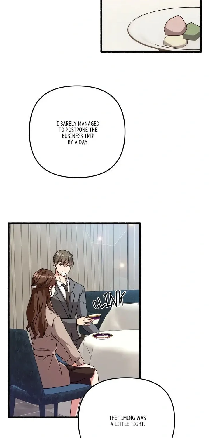 Read First Impressions chapter 44 image 64 on Lezhin