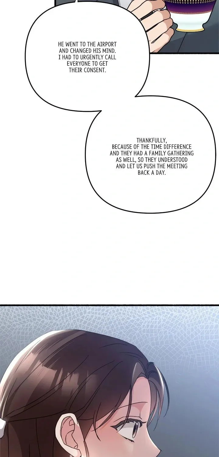Read First Impressions chapter 44 image 66 on Lezhin