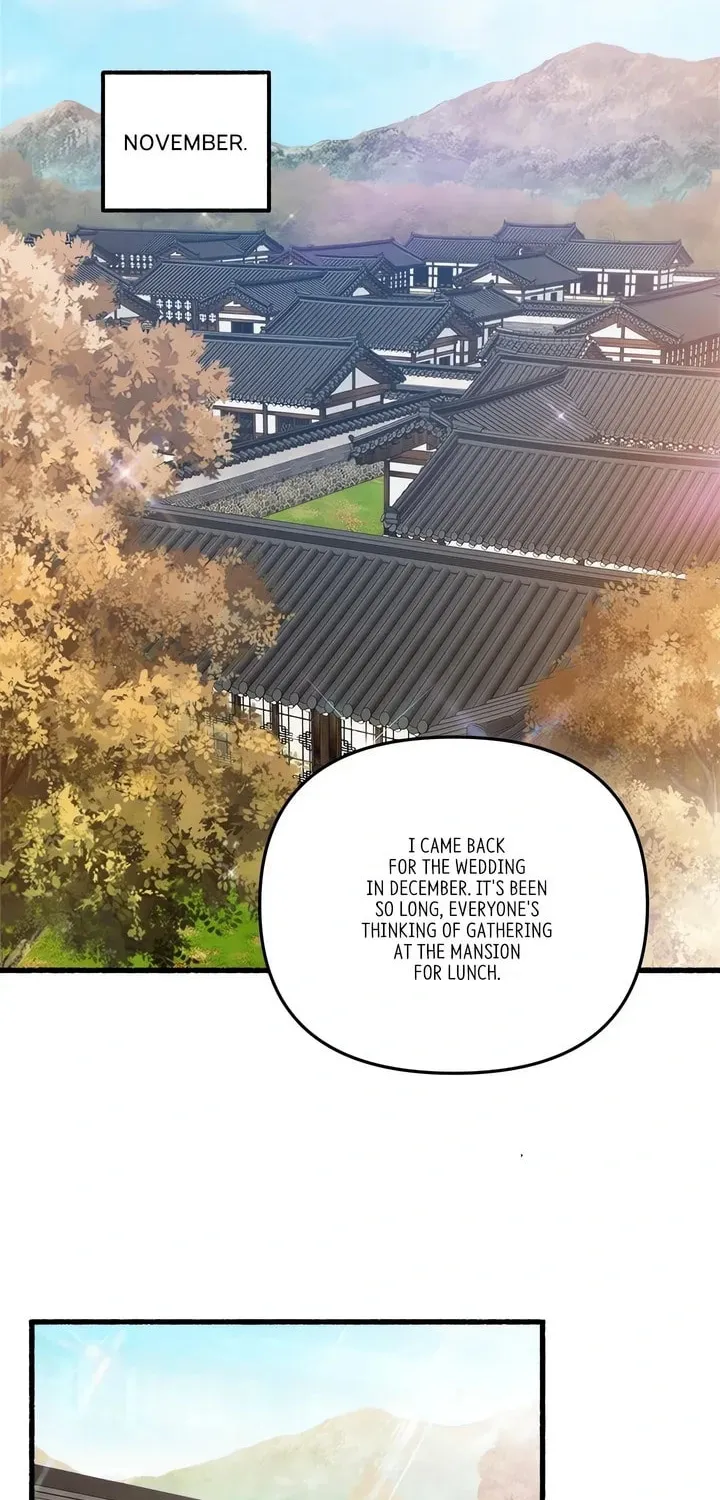 Read First Impressions chapter 45 image 1 on Lezhin