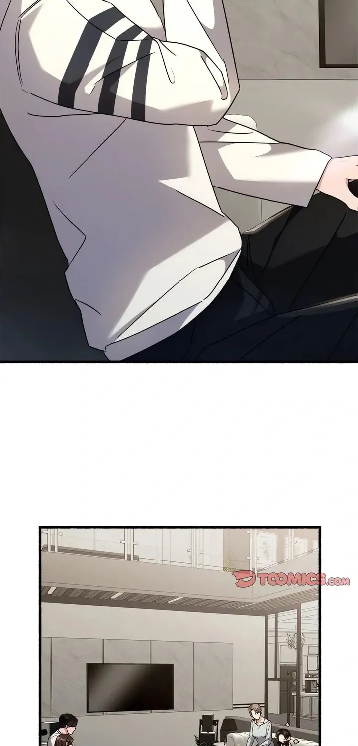 Read First Impressions chapter 45 image 12 on Lezhin