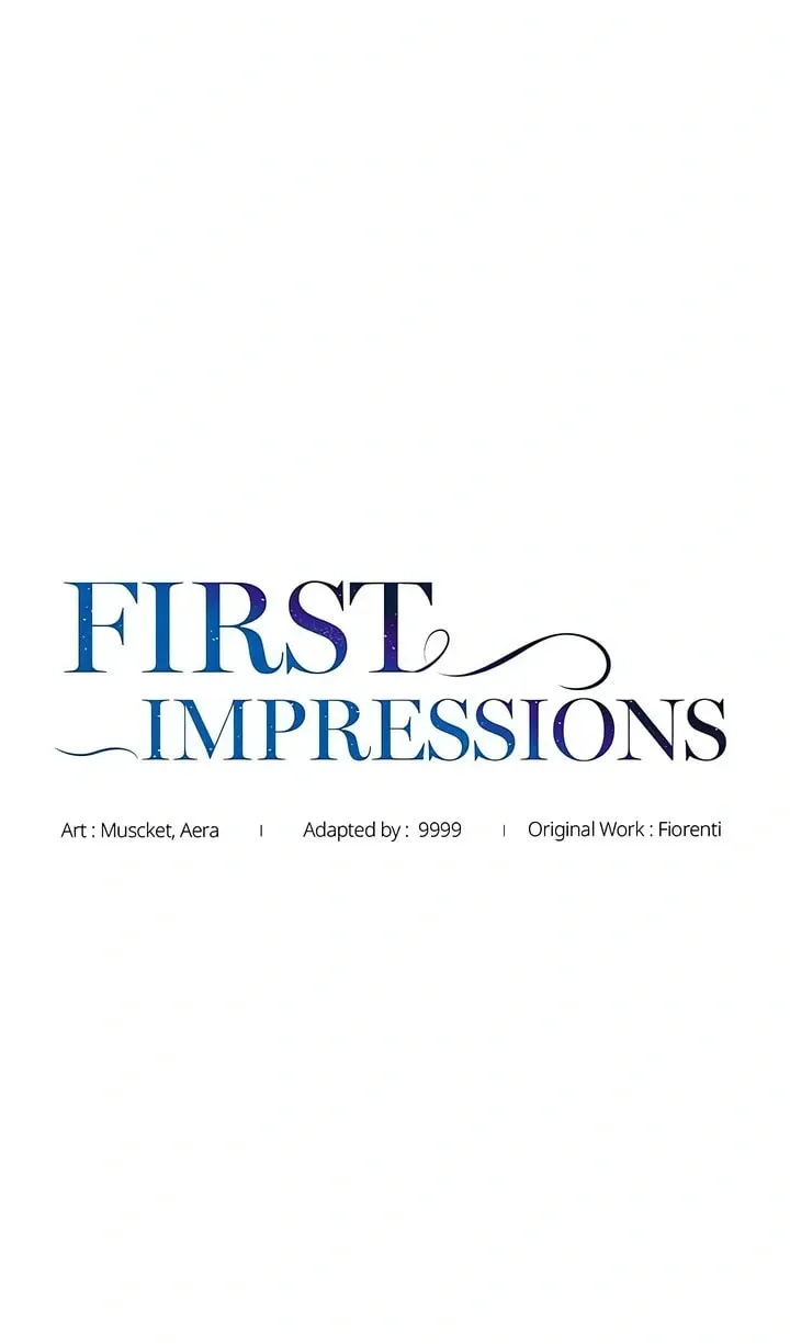 Read First Impressions chapter 45 image 14 on Lezhin