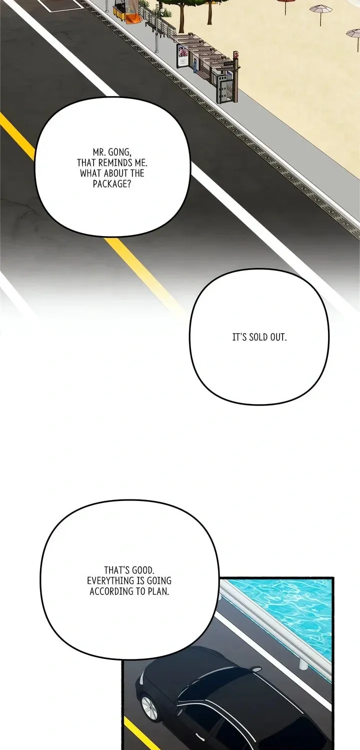 Read First Impressions chapter 45 image 16 on Lezhin