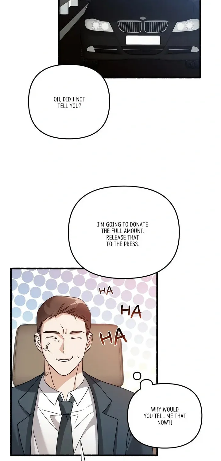 Read First Impressions chapter 45 image 19 on Lezhin