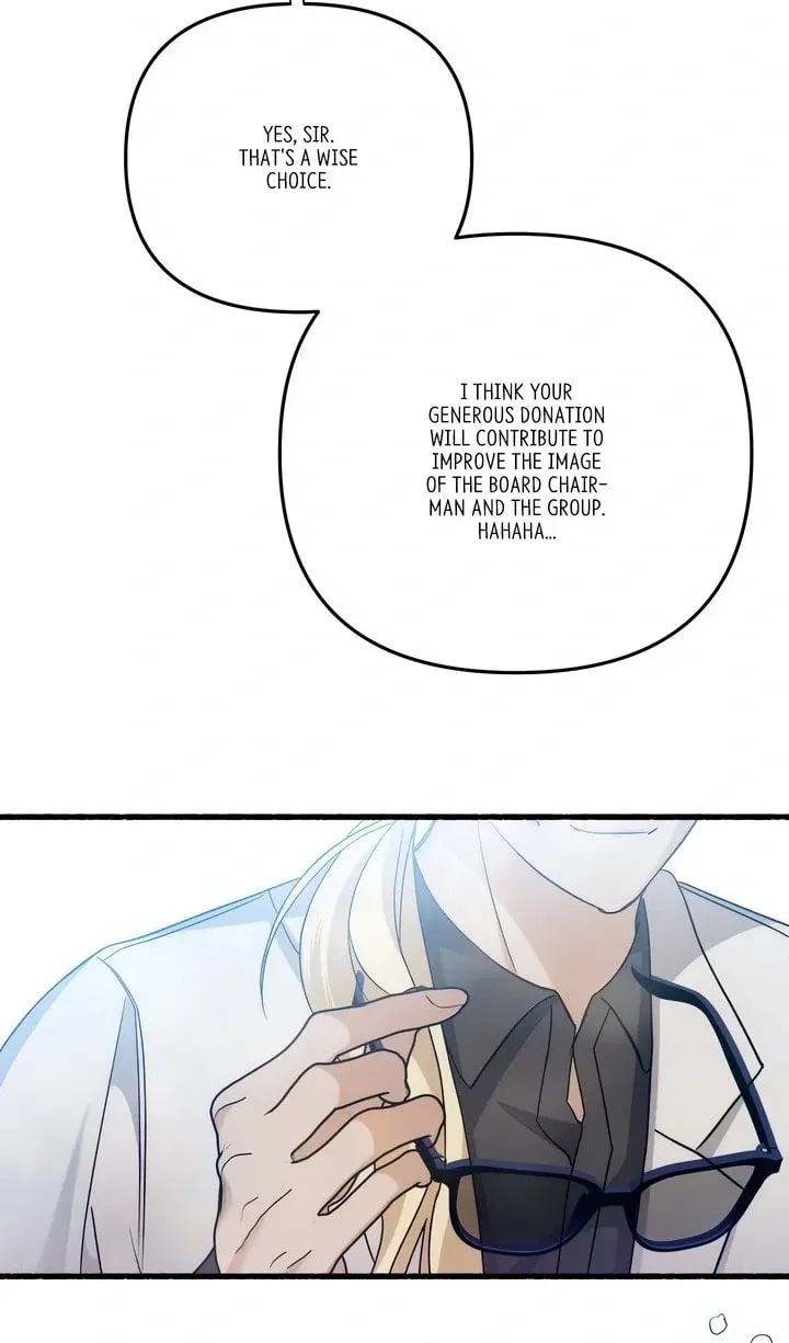 Read First Impressions chapter 45 image 20 on Lezhin