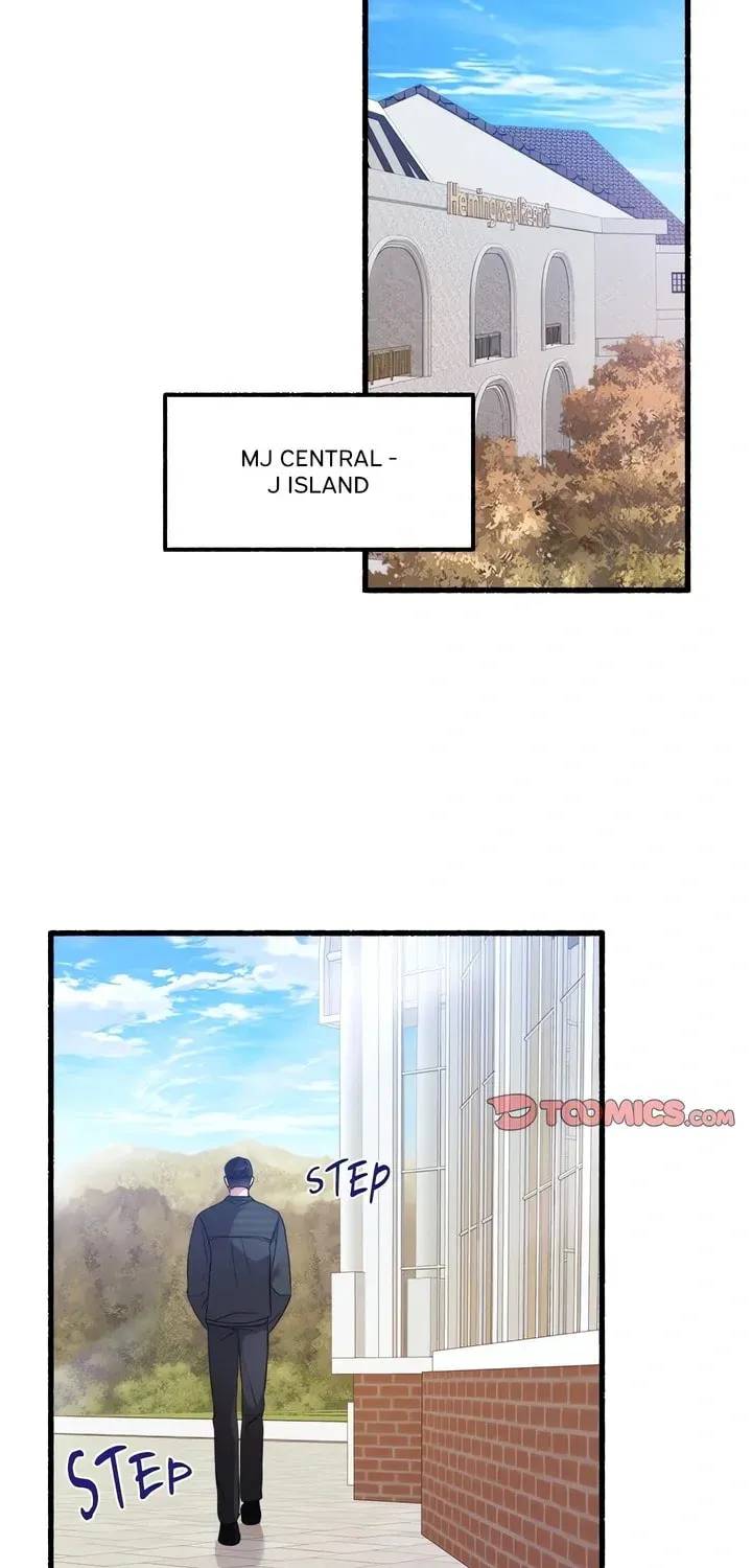 Read First Impressions chapter 45 image 24 on Lezhin