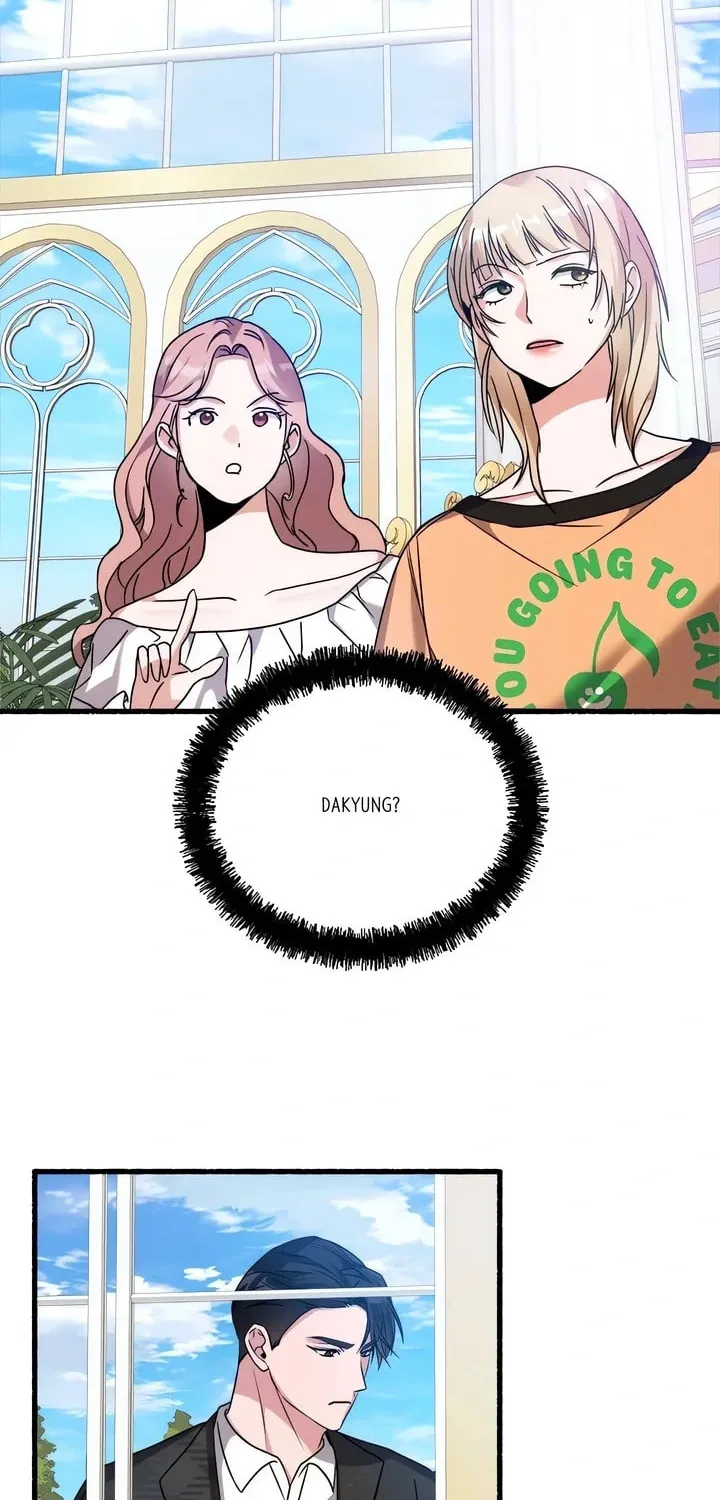 Read First Impressions chapter 45 image 28 on Lezhin