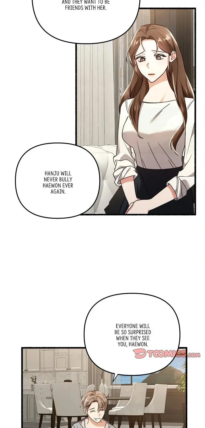 Read First Impressions chapter 45 image 3 on Lezhin