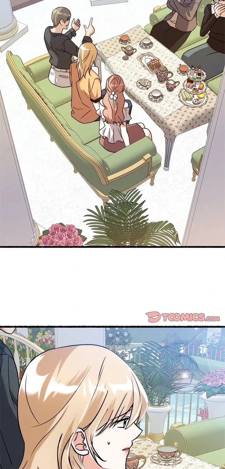 Read First Impressions chapter 45 image 30 on Lezhin