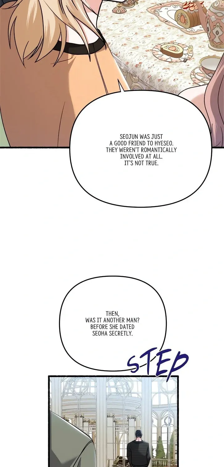 Read First Impressions chapter 45 image 31 on Lezhin