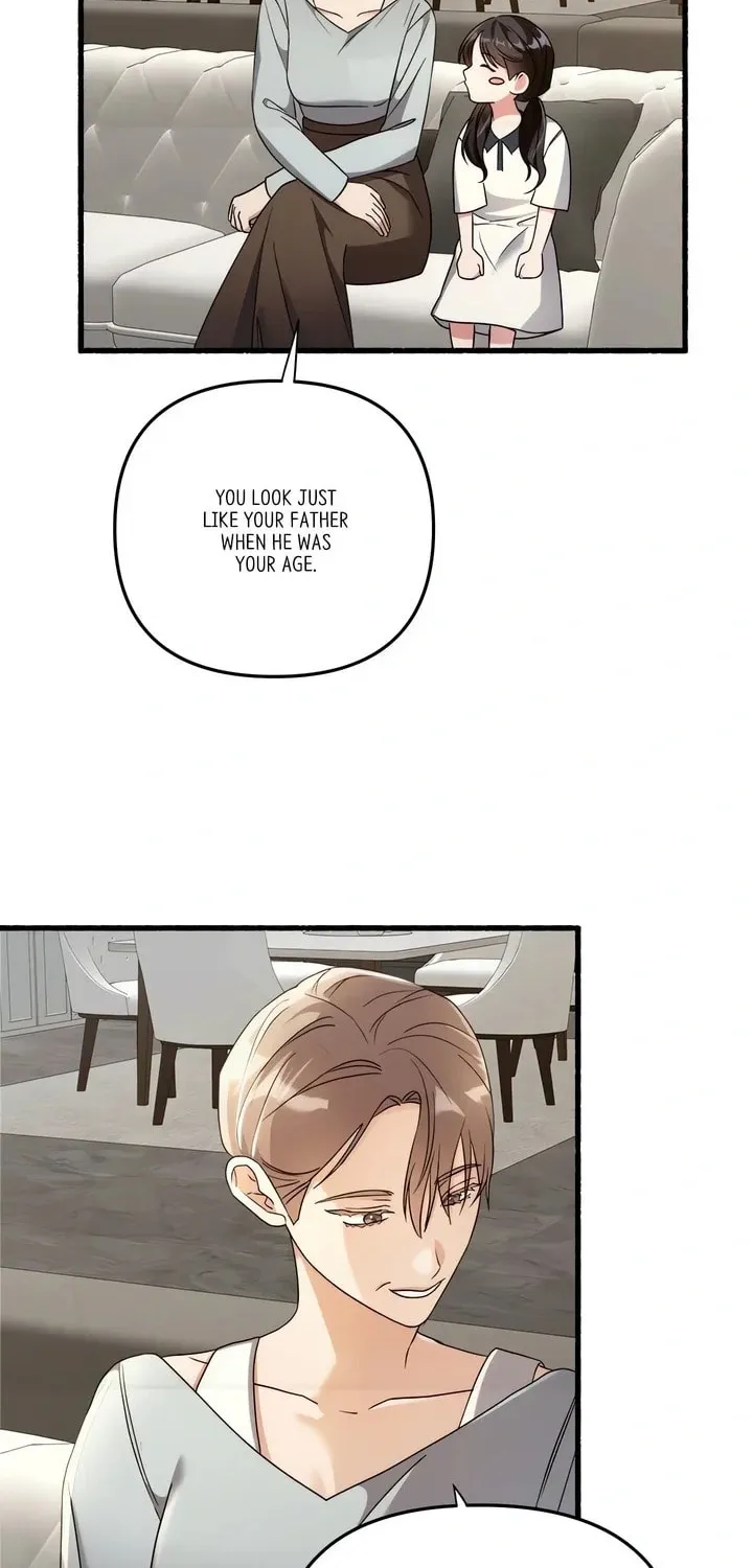 Read First Impressions chapter 45 image 4 on Lezhin