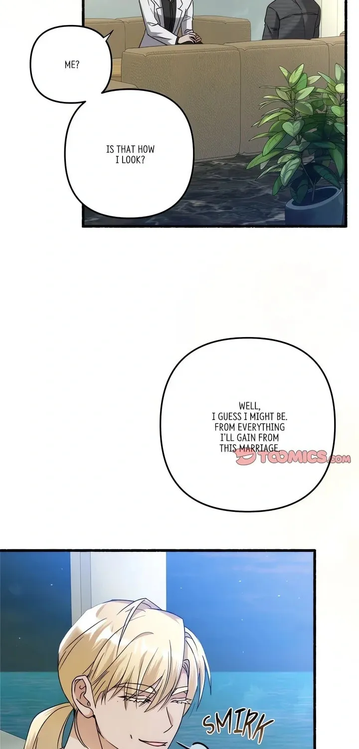 Read First Impressions chapter 45 image 42 on Lezhin