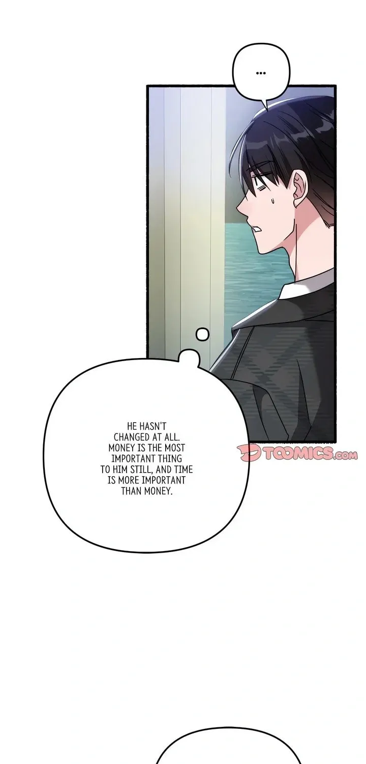 Read First Impressions chapter 45 image 45 on Lezhin