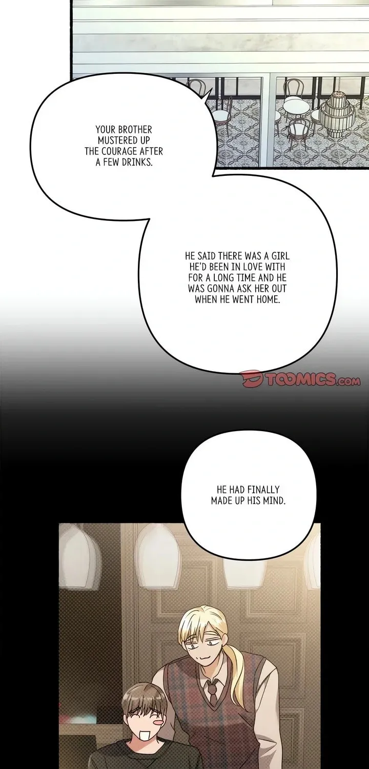 Read First Impressions chapter 45 image 63 on Lezhin