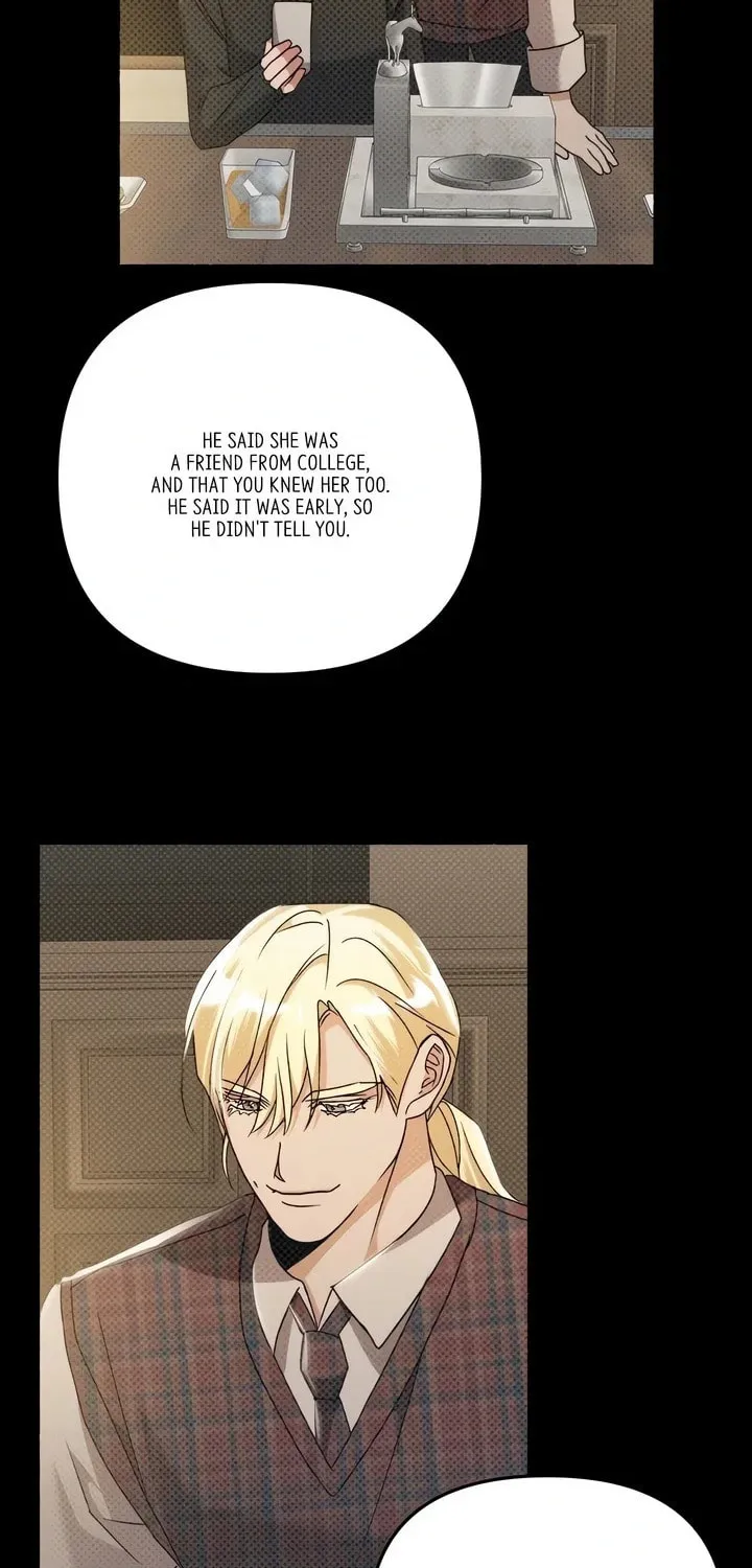 Read First Impressions chapter 45 image 64 on Lezhin