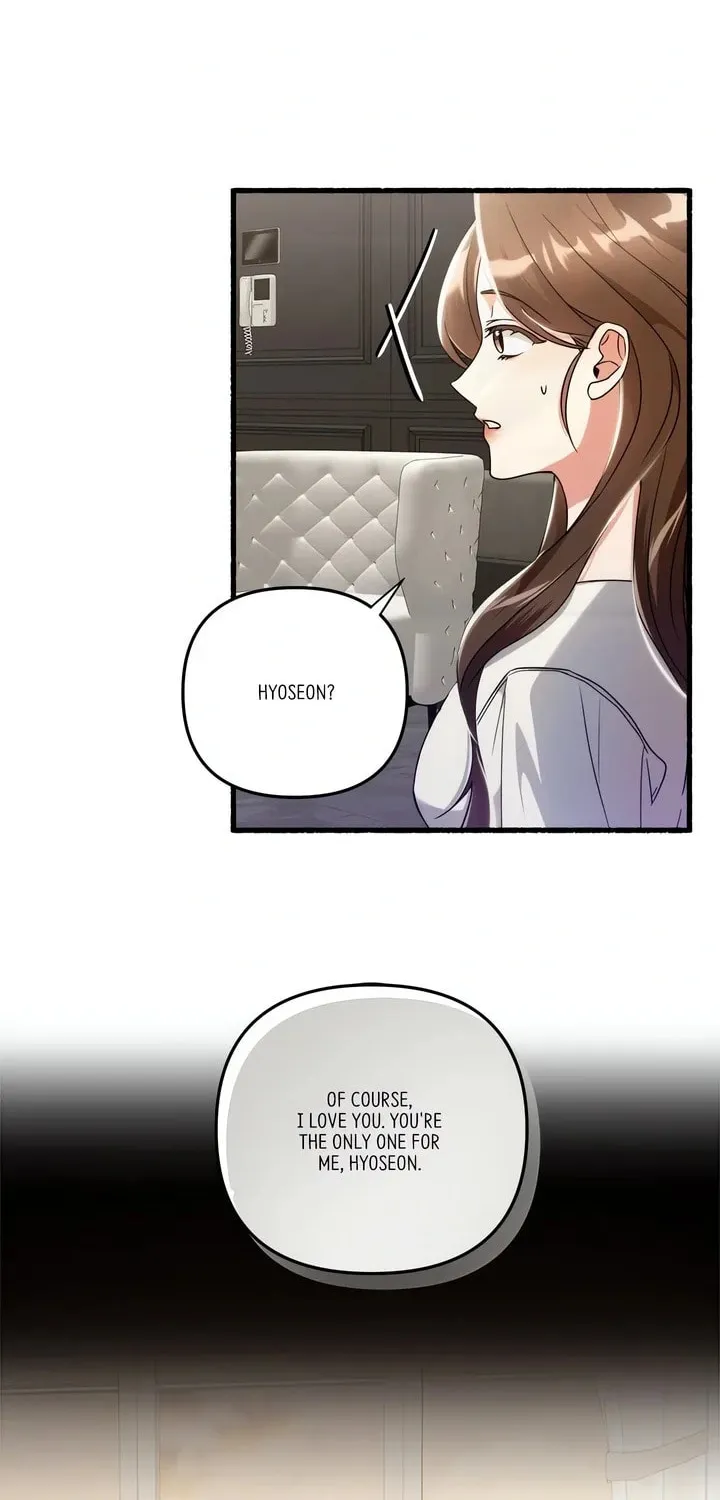 Read First Impressions chapter 45 image 7 on Lezhin