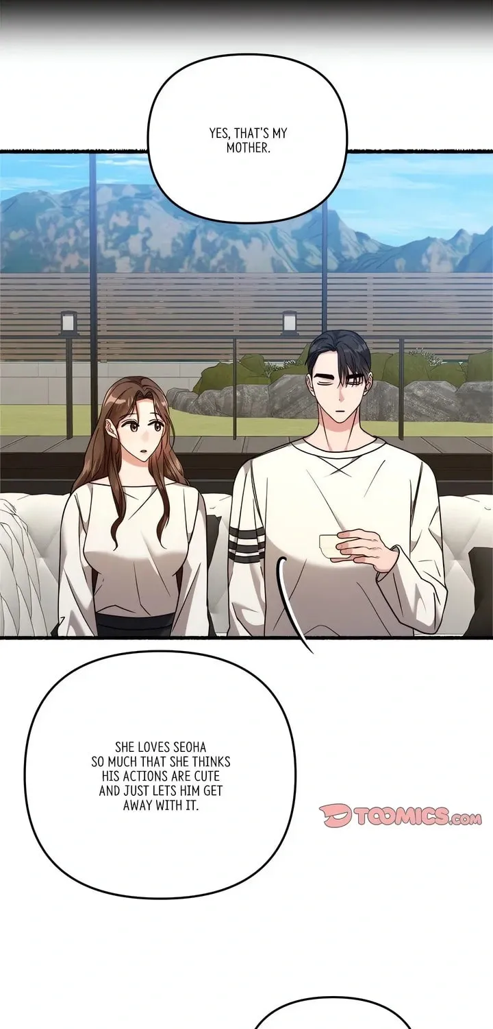 Read First Impressions chapter 45 image 9 on Lezhin