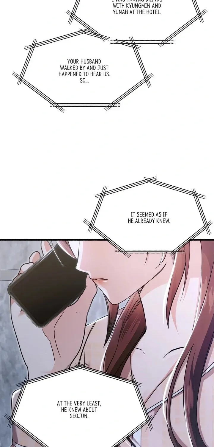Read First Impressions chapter 46 image 1 on Lezhin