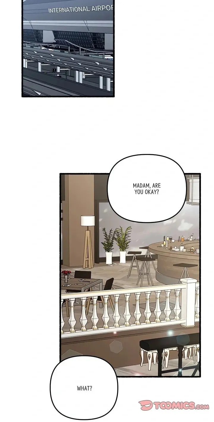 Read First Impressions chapter 46 image 17 on Lezhin