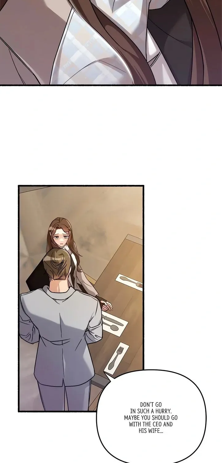 Read First Impressions chapter 46 image 19 on Lezhin